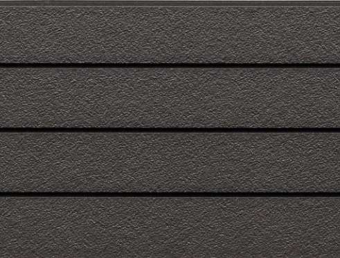 Фасадная панель KMEW CW2387GC под штукатурку 14мм