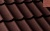 Композитная черепица Gerard Diamant Redwood Композитная черепица Gerard Diamant Redwood