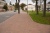 Тротуарная клинкерная брусчатка Wienerberger Penter Baltic Klinker Pavers Nuance, 200*100*52 мм