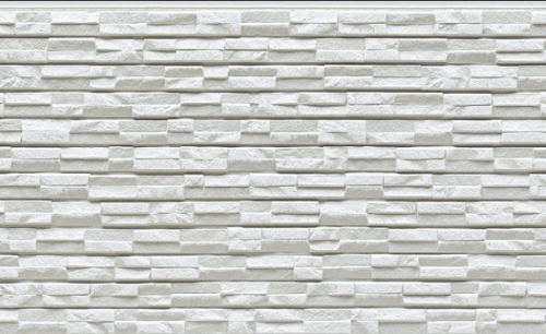Фасадная панель KMEW NH5455A под камень 18мм